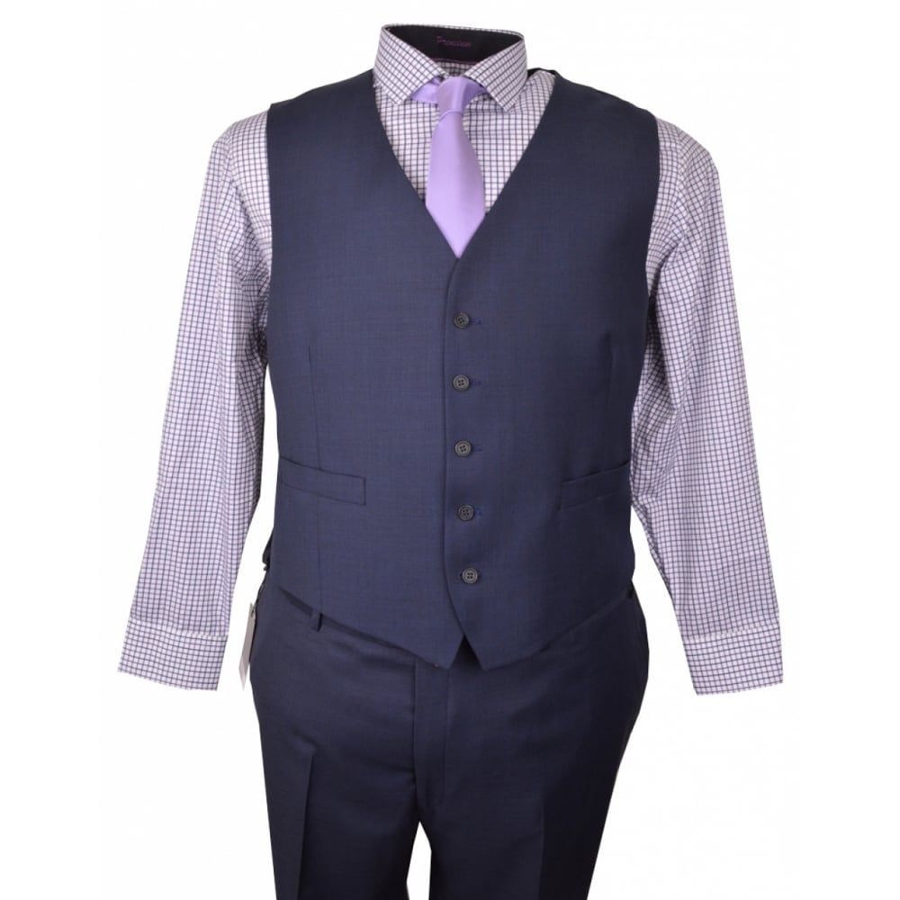 Scott Mix And Match Suit Waistcoat