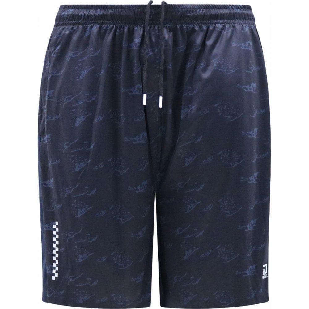 D555 Mens Big Size Active Performance Dry Wear Sport Short