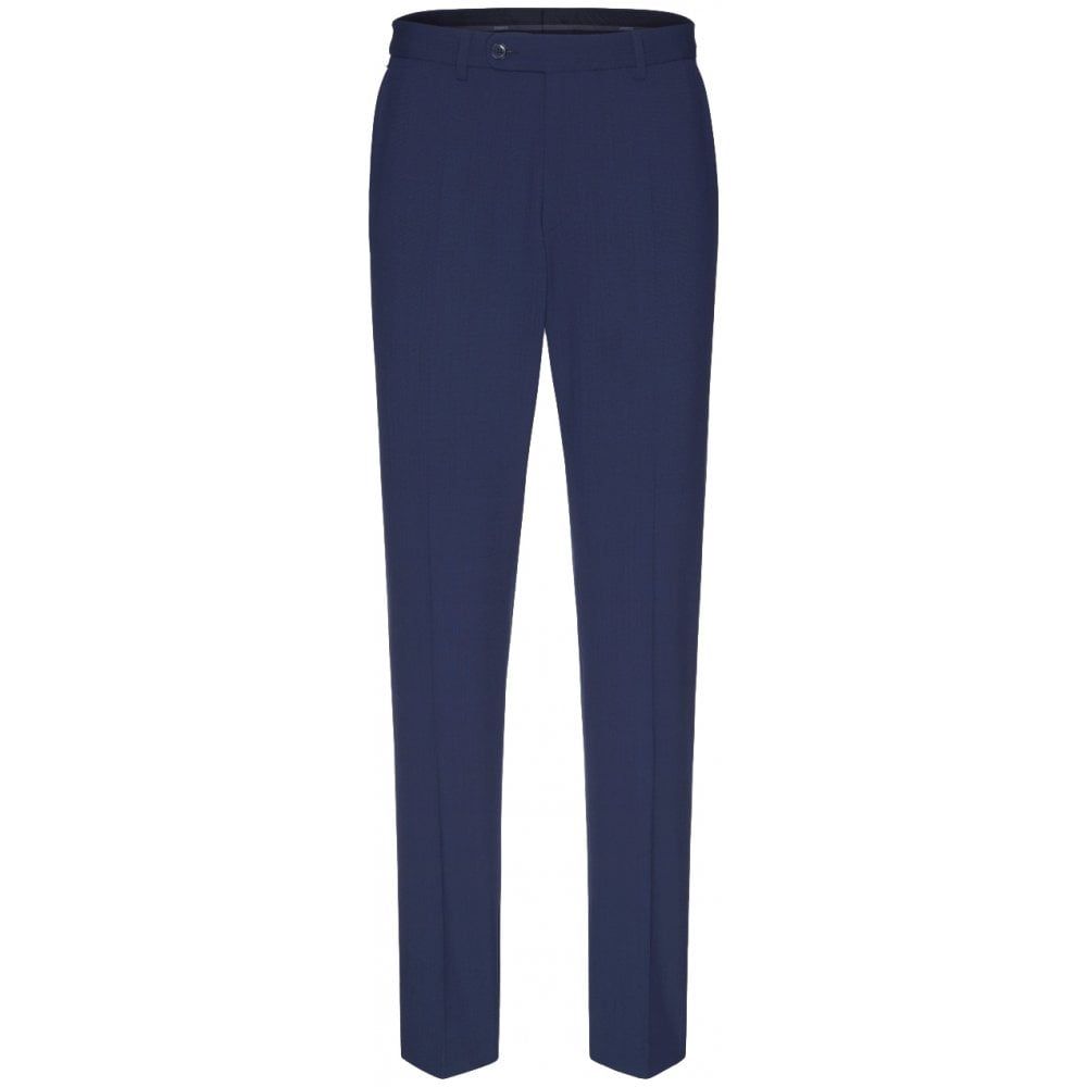 Digel Wool Mix & Match Suit Trouser