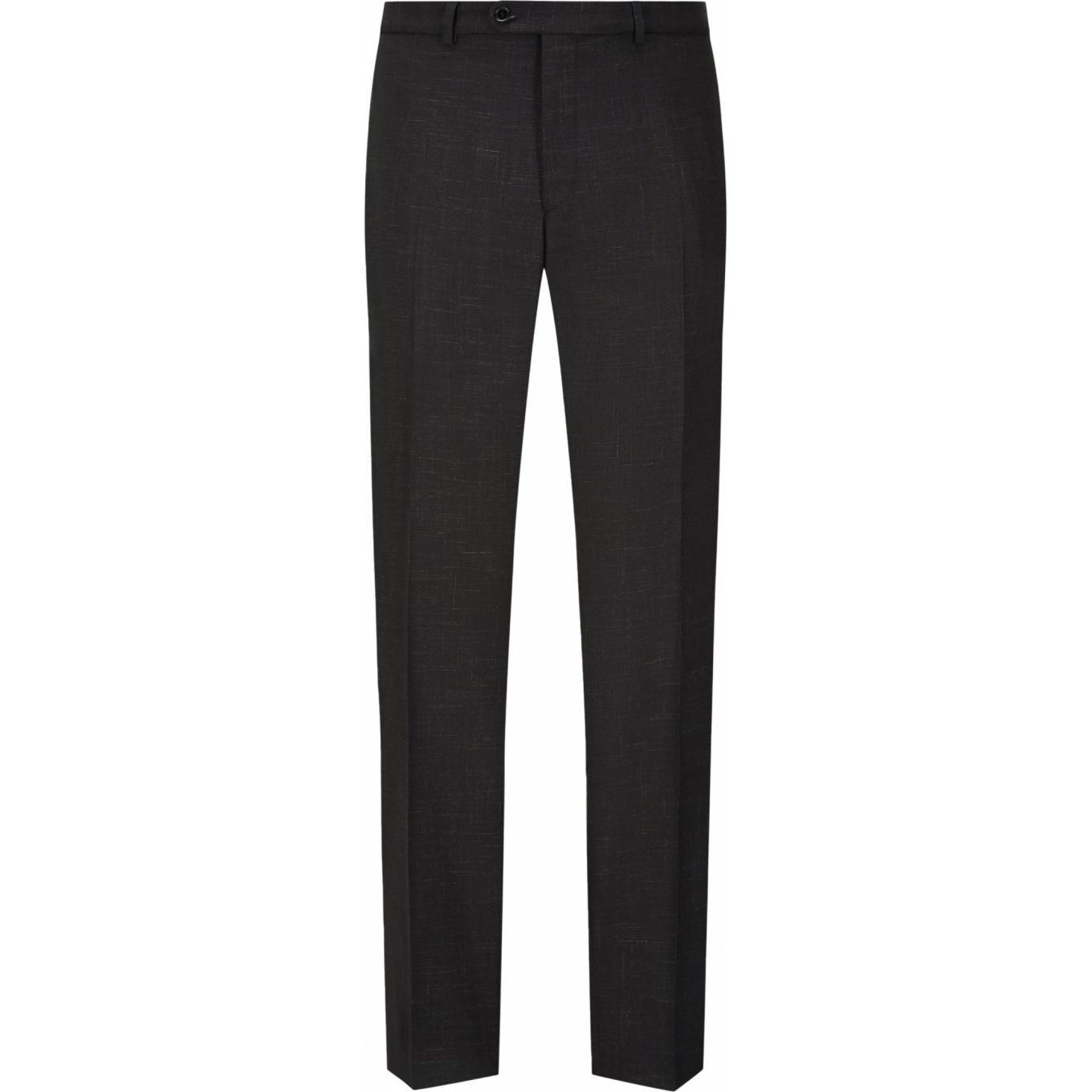 Digel Mens Big Size Micro Fibre Stretch Mix And Match Suit Trouser