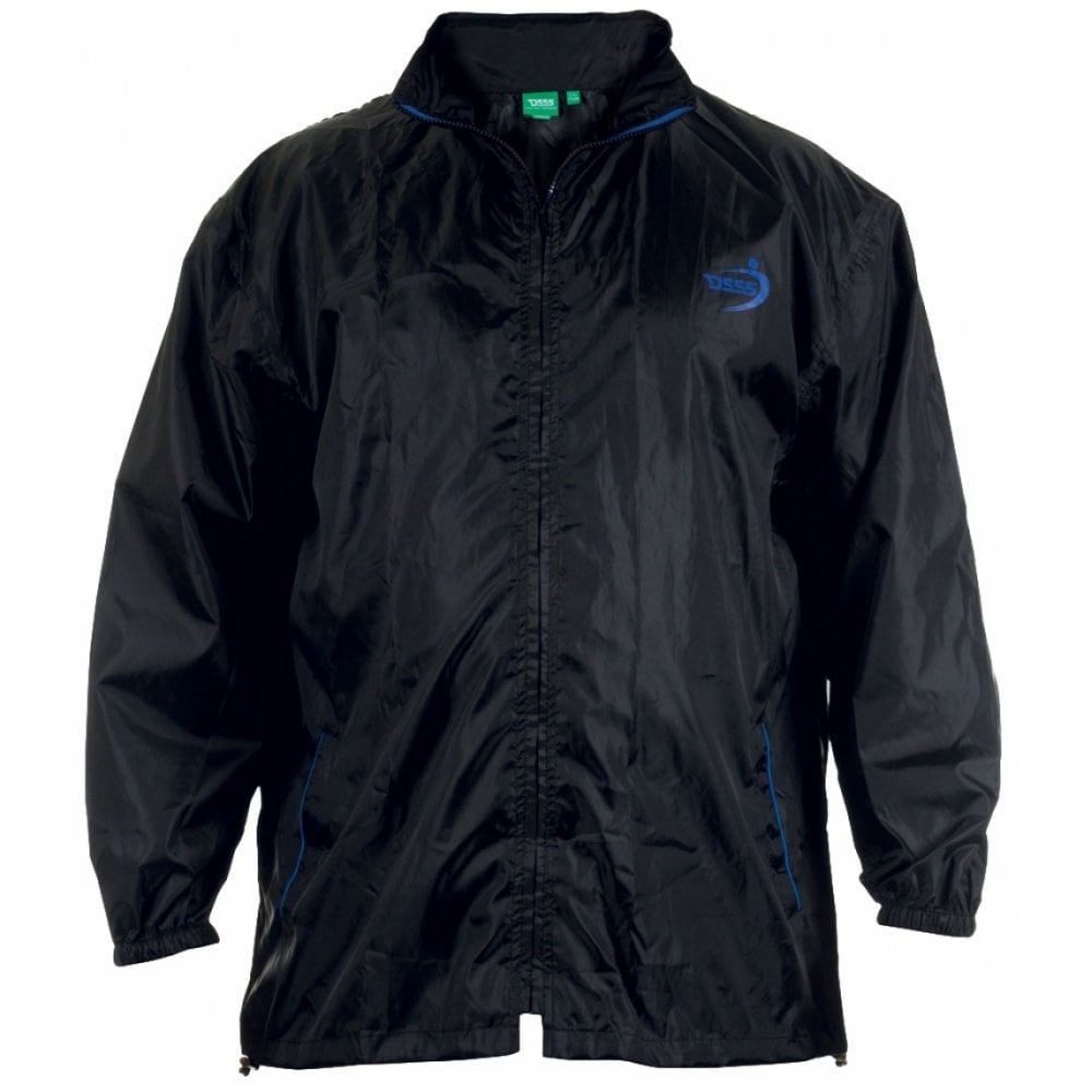 Duke Packaway Weatherproof Jacket