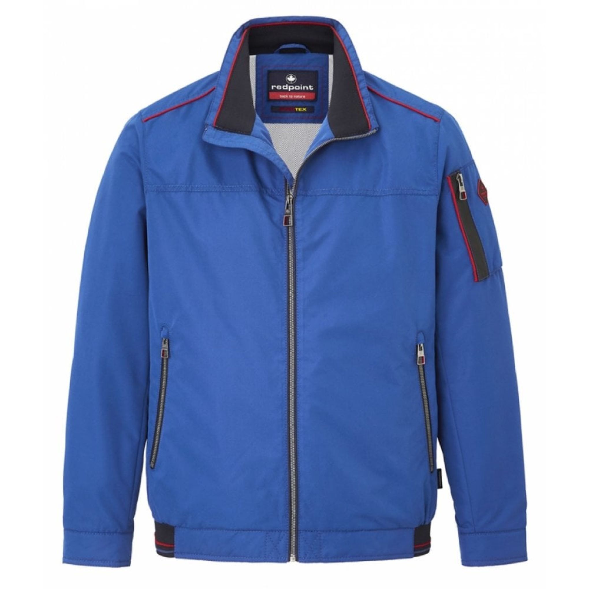 Redpoint Mens Big Size Protex Weatherproof Casual Summer Jacket